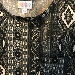 Lularoe Carly dress